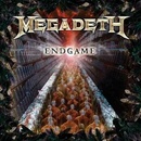 MEGADETH - ENDGAME LP