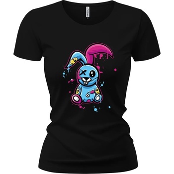 Дамска тениска a30. r11. b