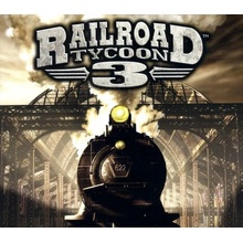 Railroad Tycoon 3