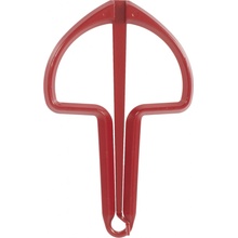 Veles-X Jaw Harp 14 Red
