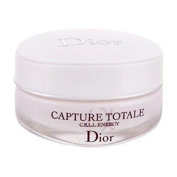 Dior Capture Totale Cell Energy Firming & Wrinkle-Corrective Eye Creme 15 ml