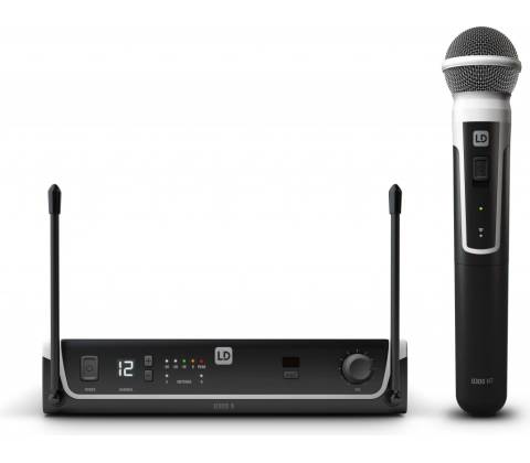 LD Systems U306 HHD