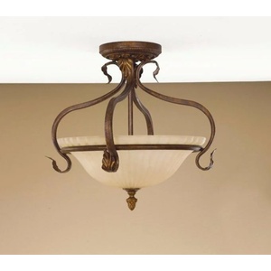 Elstead Lighting FE-SONOMAVALLEY-SF