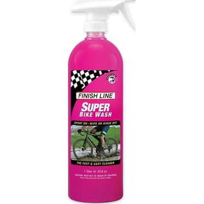 Finish Line Bike Wash 1000 ml