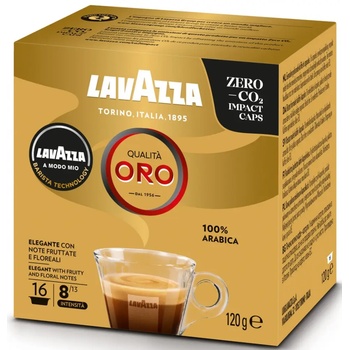 LAVAZZA A Modo Mio Qualità Oro (16)