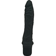 Get Real Classic Slim Black