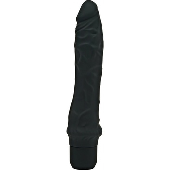 Get Real Classic Slim Black