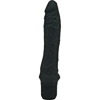 Get Real Classic Slim Black