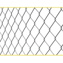 4-hranné pletivo 50/2,0/180/15m ZN s drátem