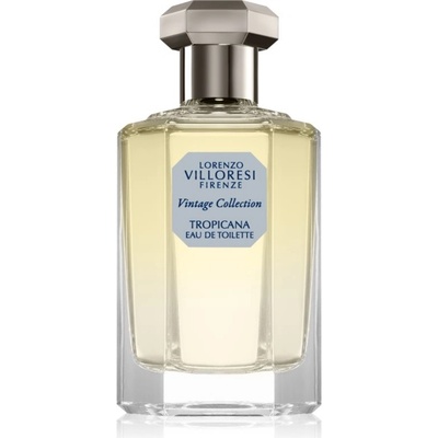 Lorenzo Villoresi Tropicana toaletní voda unisex 100 ml