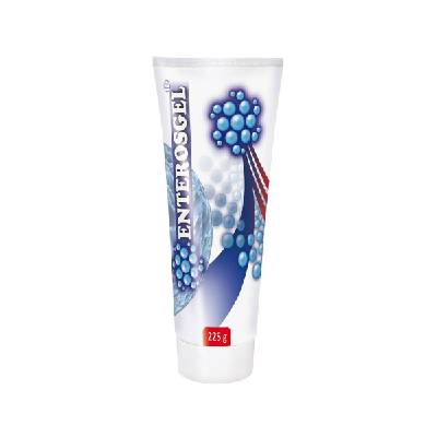 Bioline Products s.r.o. | Enterosgel 225 g EN225G
