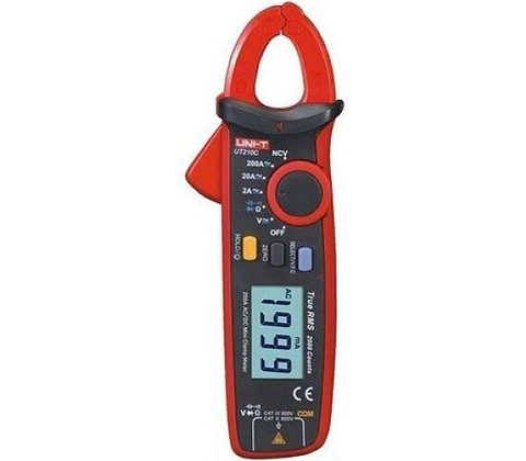 UNI-T UT210C