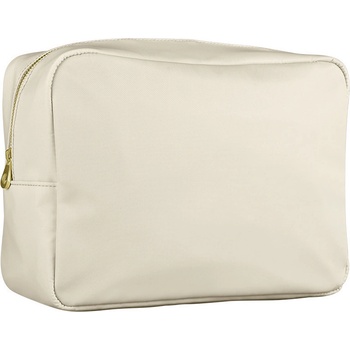 BagBase Sundae toaletní taška BG 882 M cookies and cream