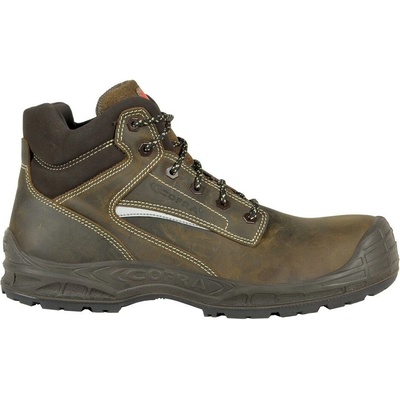 Cofra MONTPELLIER BROWN UK