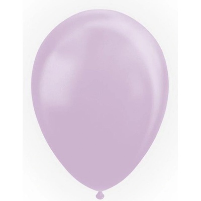 Fiesta Balónky perleťová levandule Ø 30cm