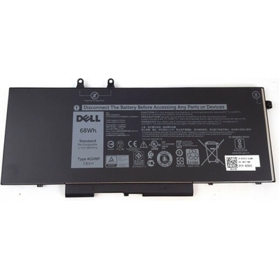 Dell 451-BCNX batéria - originálna