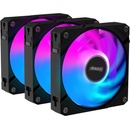 GIGABYTE Aorus Ez Chain 120 Black 3-Pack ARGB (GA-GP-ECFAN1203)