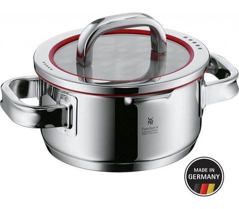 WMF kastrol 16 cm Function 4