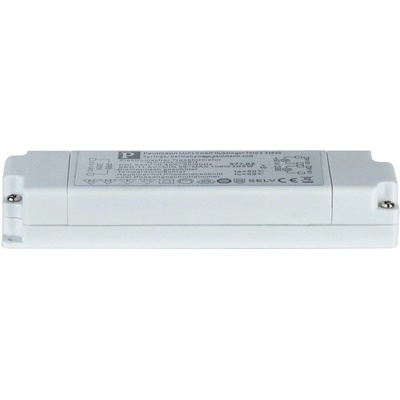 Paulmann VDE Euro Flat elektronický transformátor max.35-105W 230V 105VA 977.82 P 97782