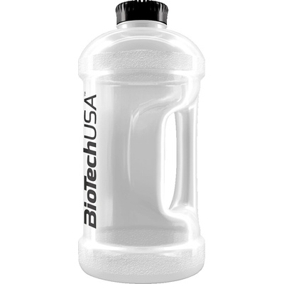 Biotech Gallon priesvitná 2200 ml