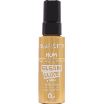 Selective Professional NOW Next Generation Gleam Luxe