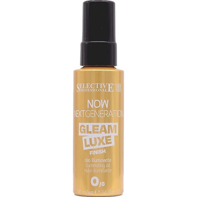Selective Professional NOW Next Generation Gleam Luxe