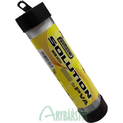 MAD PVA punčocha s tubusem Solution PVA Mesh Wide 10 m