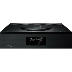 Technics SA-C100EG-K HiFi системи
