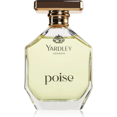 Yardley Poise EDP дамски 100ml