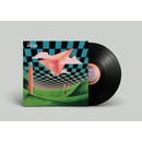 Tabloid - Open Mind LP