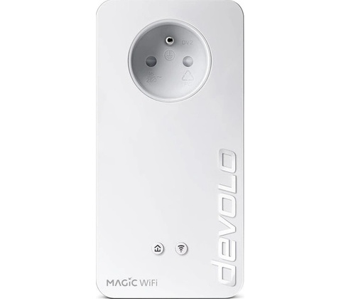 Devolo Magic 2 WiFi next