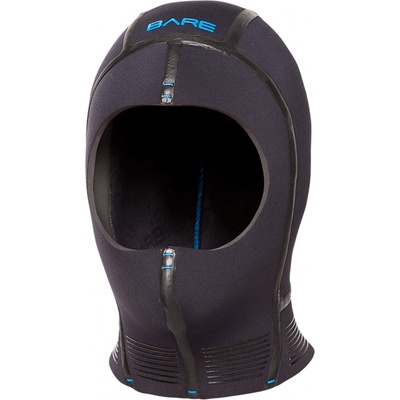 Bare 7 mm Elastek Dry Hood