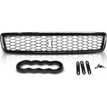 Image 1 of Решетка без емблема за Audi A4 B5 (95-01) - RS Look