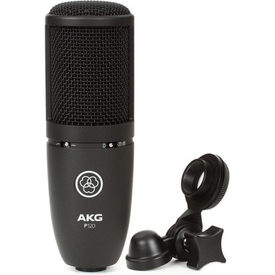 AKG Perception 120