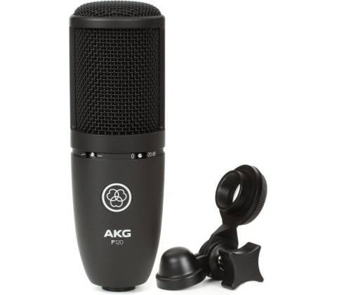 AKG Perception 120