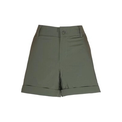 Columbia Silver Ridge Utility Short