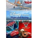 Hry na PC Disney: Flight and Racing
