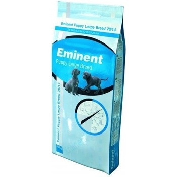 Eminent Puppy Large Breed 28/14 17 kg
