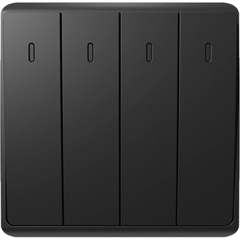 ELMARK London КЛЮЧ ЧЕТВОРЕН СХ. 1 БЯЛ (190870/wh)