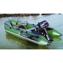 Allroundmarin AS-Samba 330G