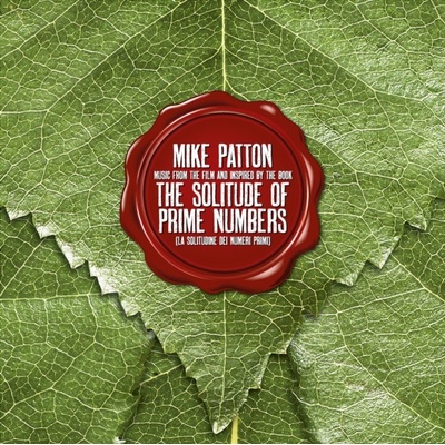 The Solitude of Prime Numbers Mike Patton