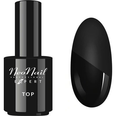 NeoNail Gél lak vrchný Expert Hard 15 ml