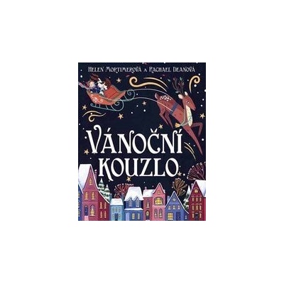 Vánoční kouzlo