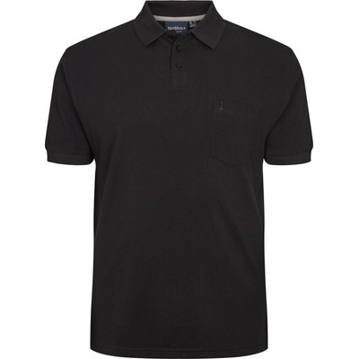 North 56°4 tričko pánské 99011 černá