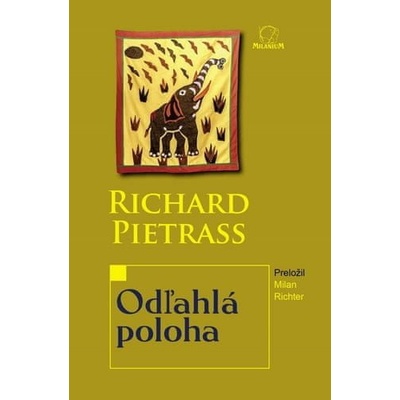 Odľahlá poloha