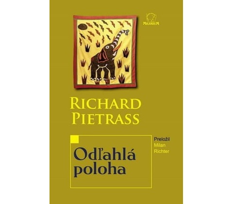 Odľahlá poloha