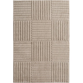 Ayyildiz Бежов килим 80x150 cm Art 1123 - Ayyildiz Carpets (ART801501123BEIGE)