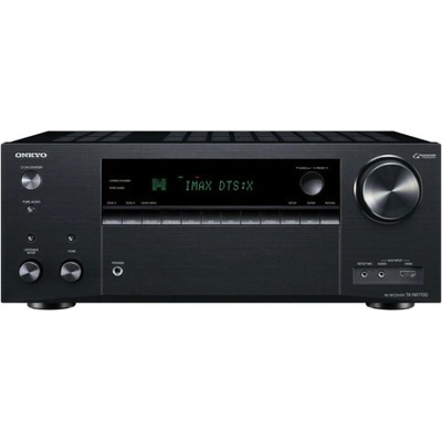 Receiver Onkyo TX-NR7100 - HIFI – Hledejceny.cz