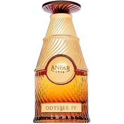Anfar Odyssee IV parfém pánský 100 ml
