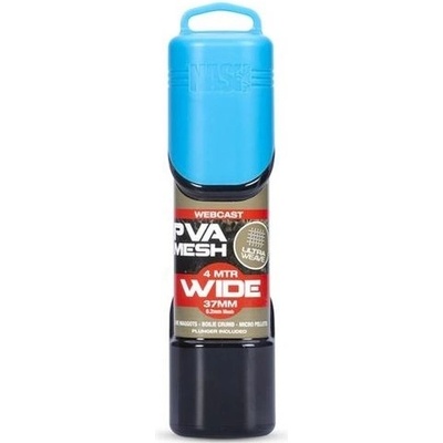 Kevin Nash Pančucha Webcast Ultra Weave PVA System Wide